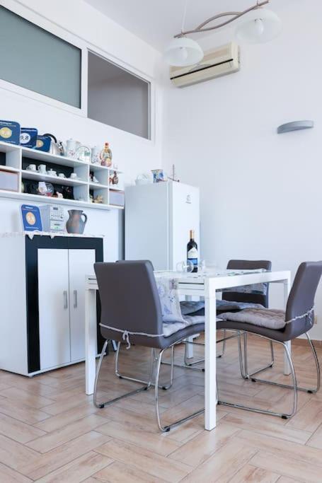 Apartament Tonka-riva