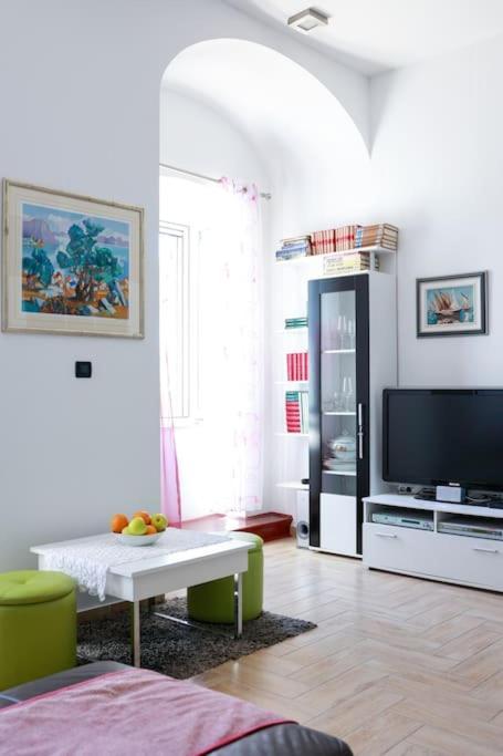 Apartament Tonka-riva Split