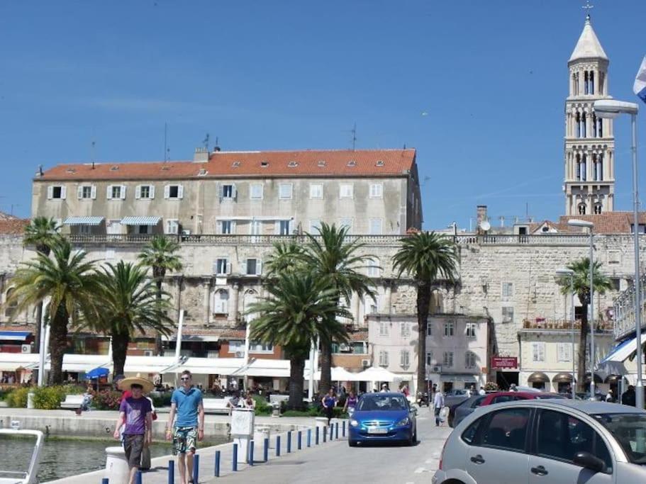 Apartament Tonka-riva