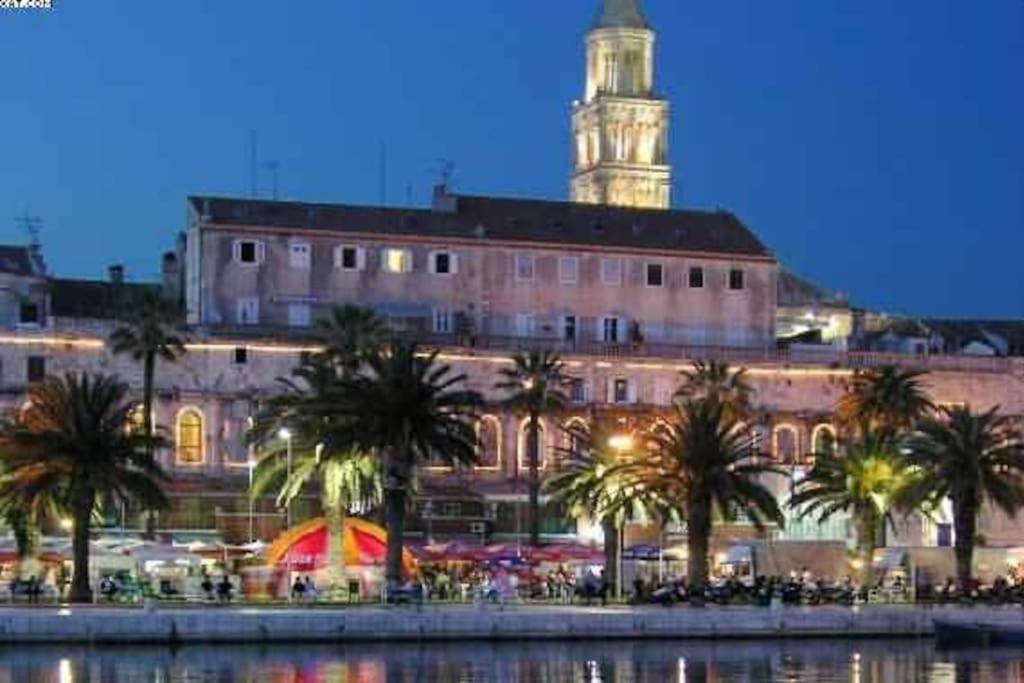 Apartament Tonka-riva *