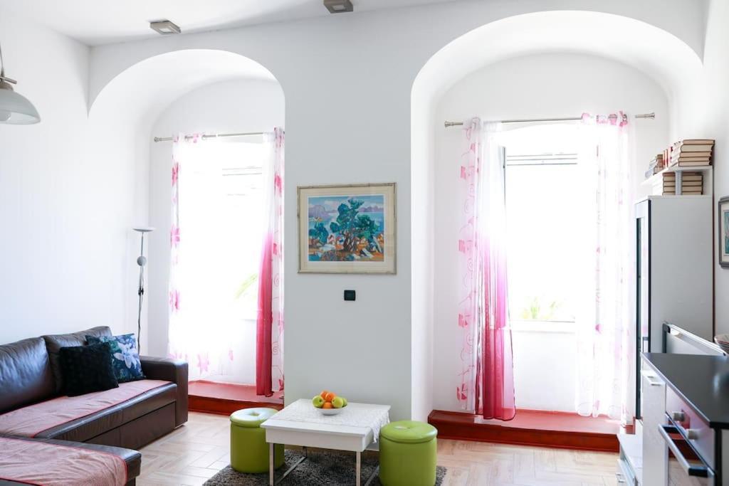 Apartament Tonka-riva *