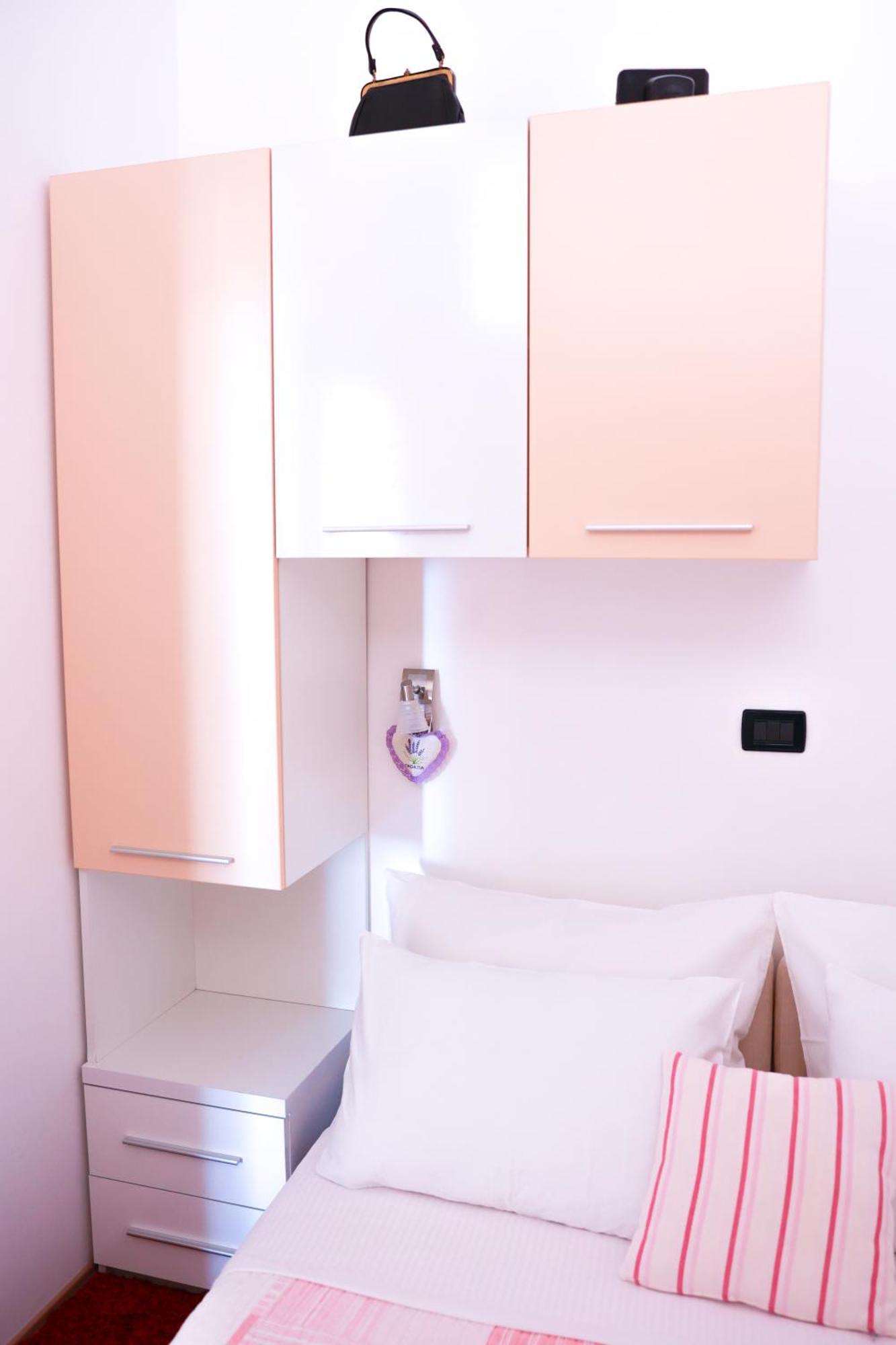 Apartament Tonka-riva *